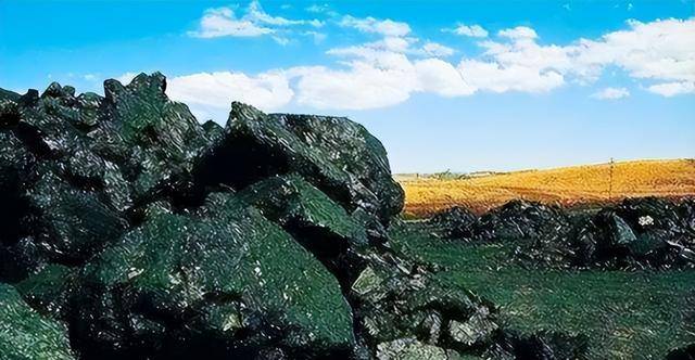 原创             “稀世珍宝”再现我国，多国想用先进技术来换，都被我国逐一拒绝