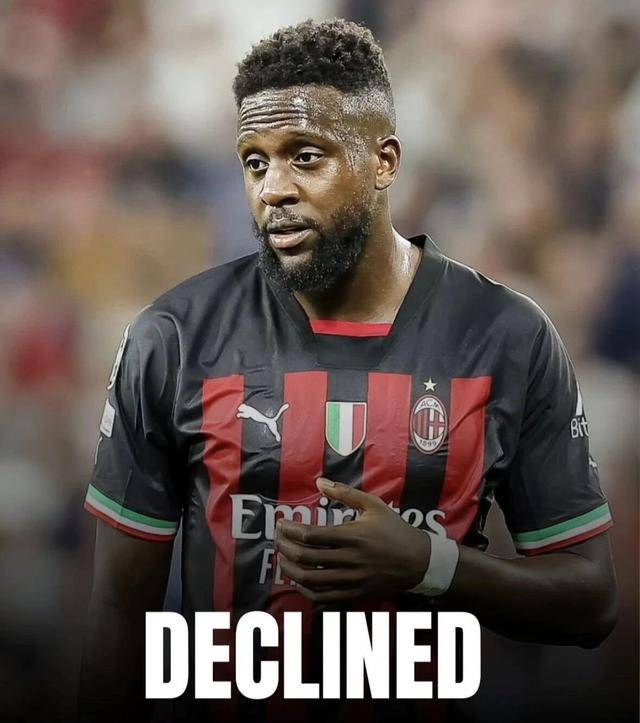 1年半没踢球！30岁利物浦锦鲤在米兰成躺平咸鱼！身价6年缩水40倍