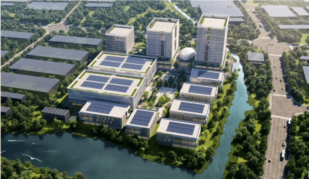 5.6亿元!绍兴市越城区中标一个大项目_建设_投标_金额