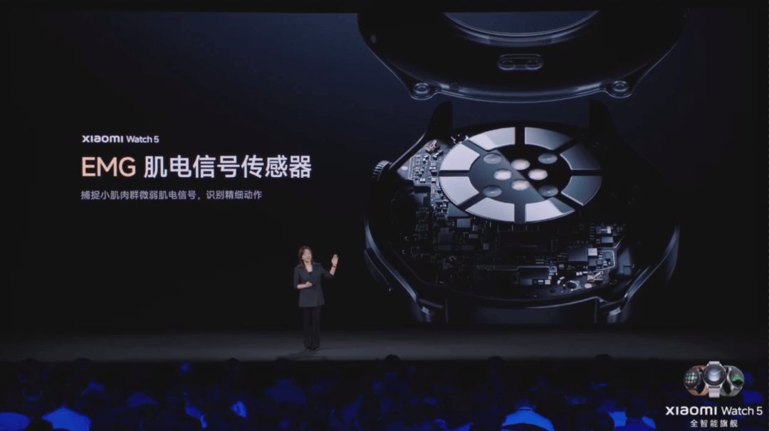 小米把手机卖到了8999， 最不“性价比”的小米诞生了。