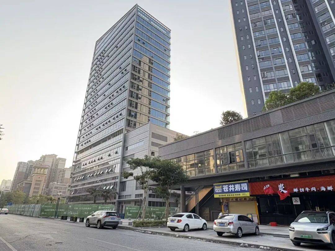 英德新天地东一城将迎大型商超,新的商业格局正在加速形成?