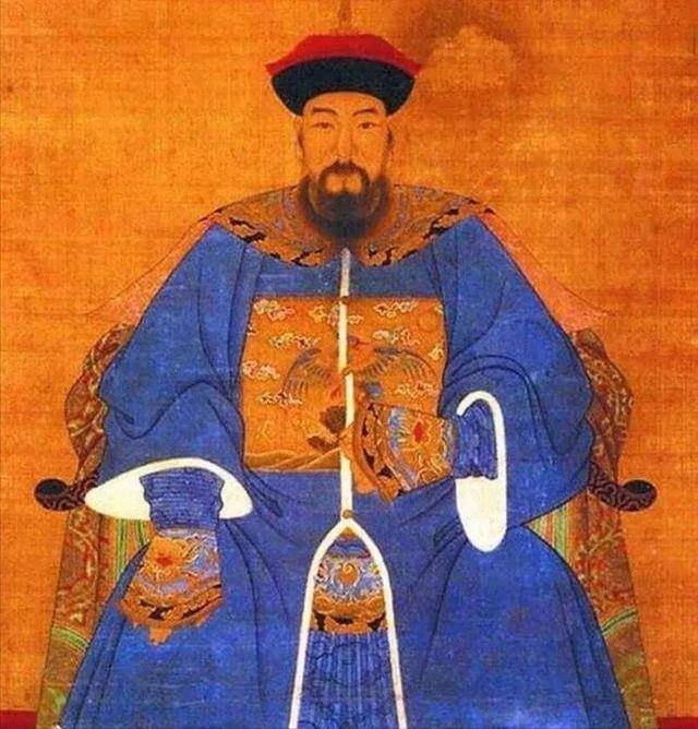 我们必须牢记的历史教训——明朝灭亡时,大量乡绅、官军投靠满清_士绅_清廷_清军