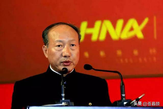 比恒大还惨！中国第二大民企轰然倒塌，负债7500亿，创始人被带走