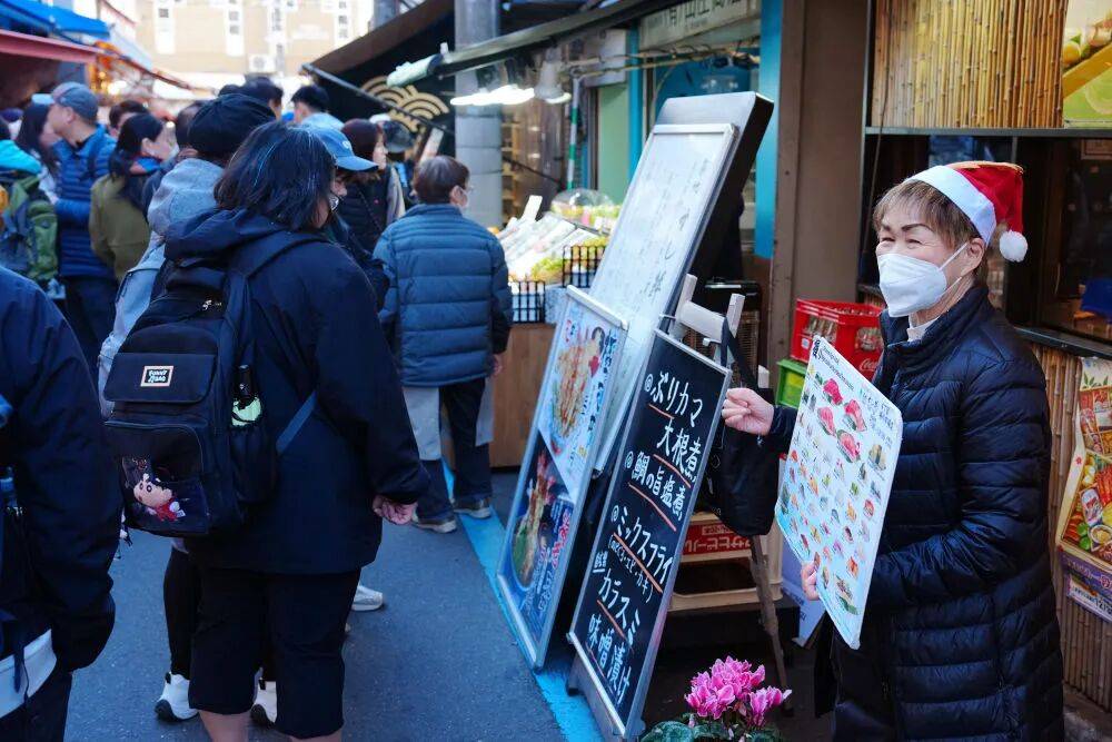 日本民众感叹：鸡蛋拌饭已成“奢侈品” -华闻时空