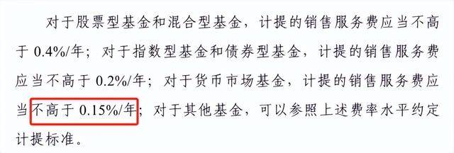 近百只产品破1%，货币基金还是“宝”吗？