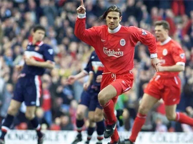 从利物浦真核到安菲尔德弃将，只用了4年时间，金左脚被性格耽误