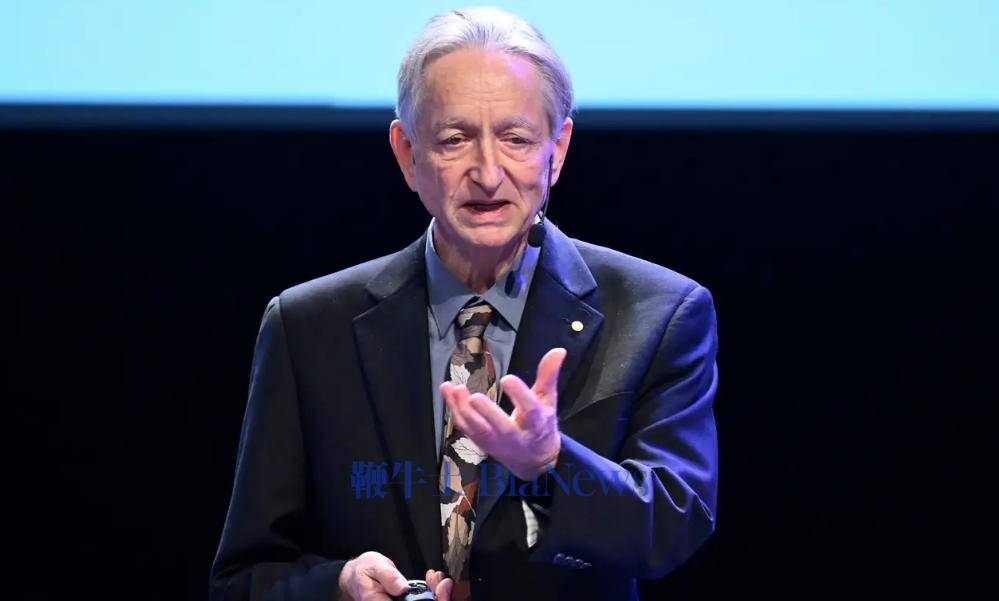 「AI 教父」辛顿警告：2026 年将掀起新一轮失业潮，白领职位首当其冲