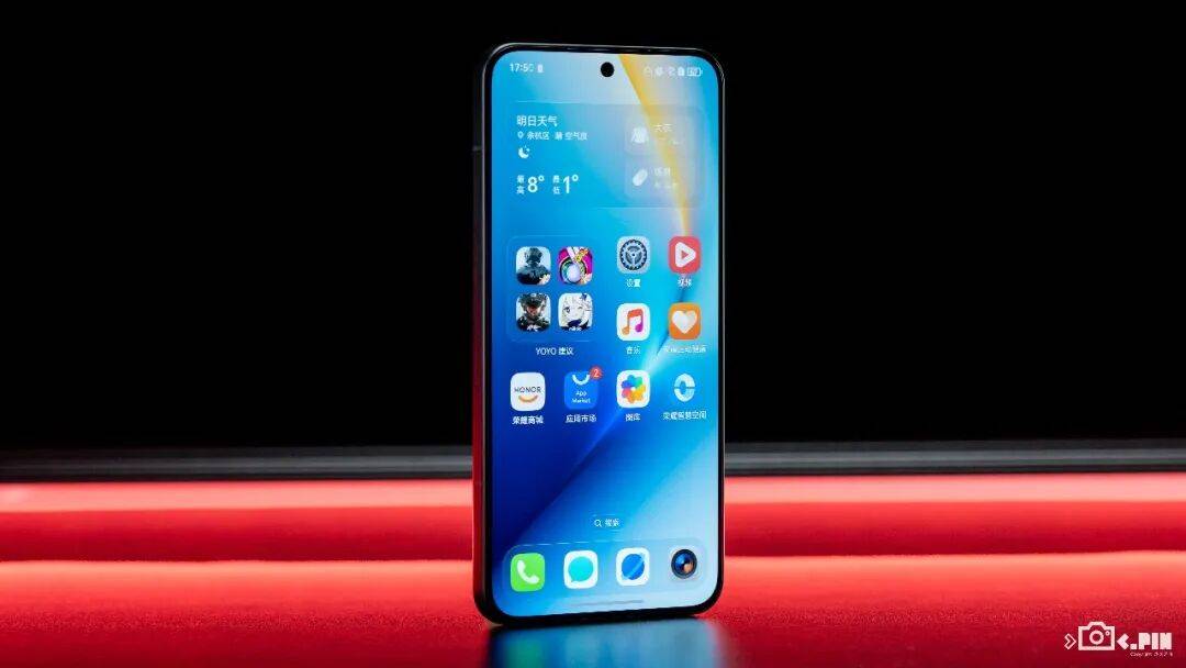 10000mAh电池的手机，被荣耀给做出来了。。。