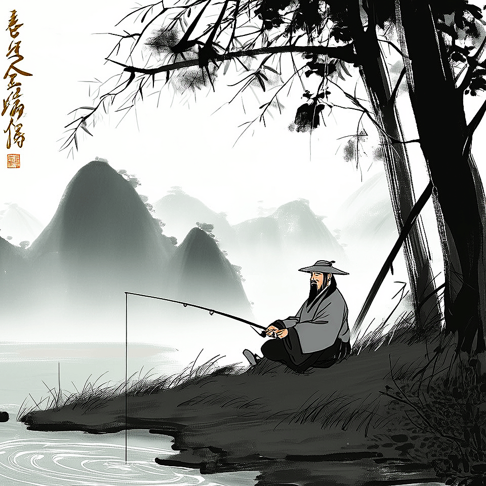 老钓手才懂:“打龟”比“空军”更扎心!区别在哪?一次给你讲透_钓友_鱼获_经历