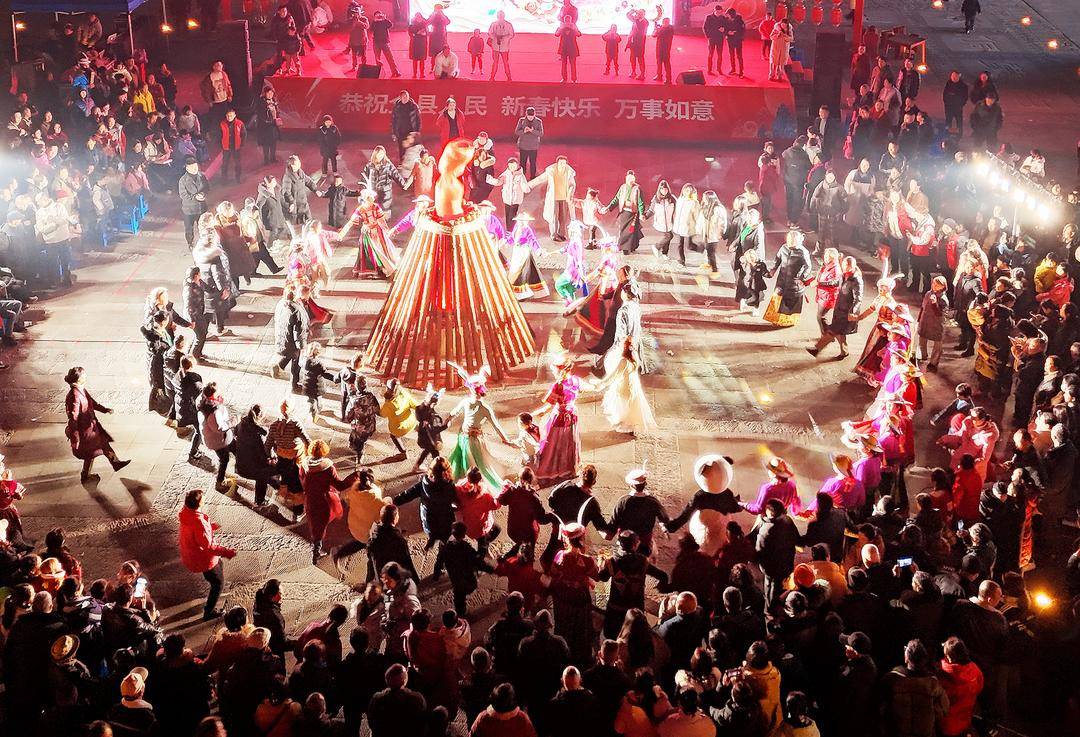 探秘冰雪秘境、逛非遗龙州 绵阳平武推出元旦春节文旅行攻略虎牙直播_NBA直播_足球篮球英超欧洲杯高清体育赛事