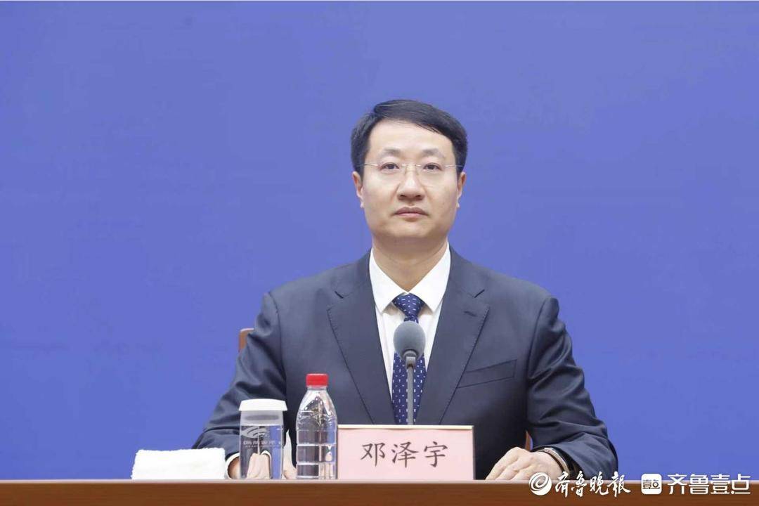 zoty中欧贯通“最后一公里”！山东建成高效运转的现代应急物资保障体系