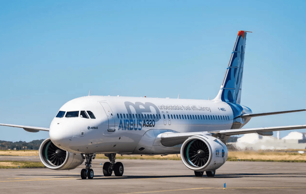 中国国航官宣！拟买60架空客飞机