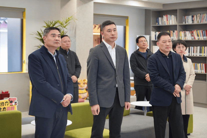 王顺大调研新就业群体服务管理工作_社会_罗城新_方宇挺