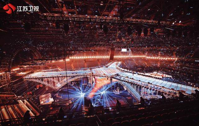 2026跨年晚会名单出炉，把卫视和央视放一起看，差别就出来了