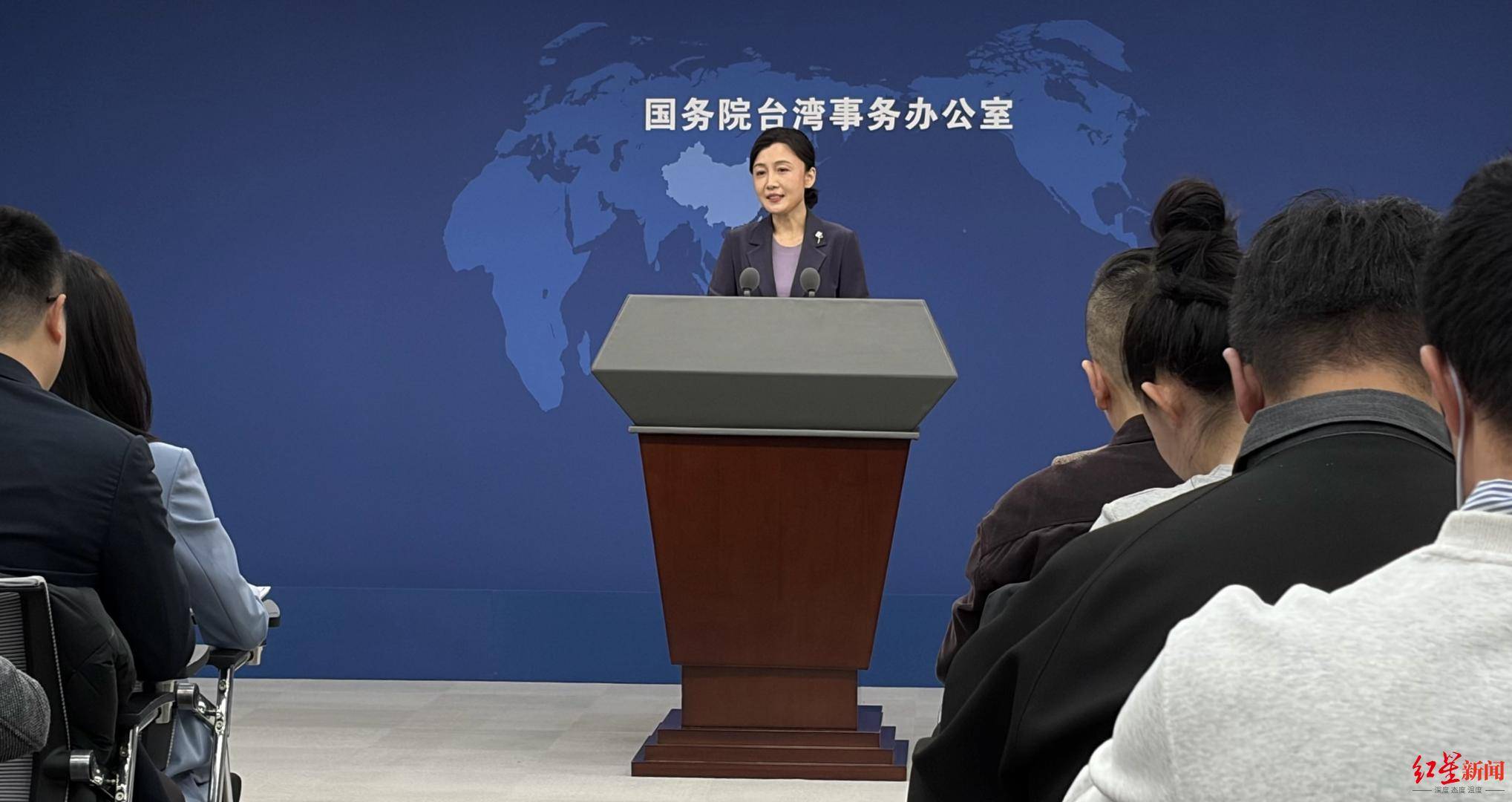 “正义使命-2025”军演何时结束？国台办回应