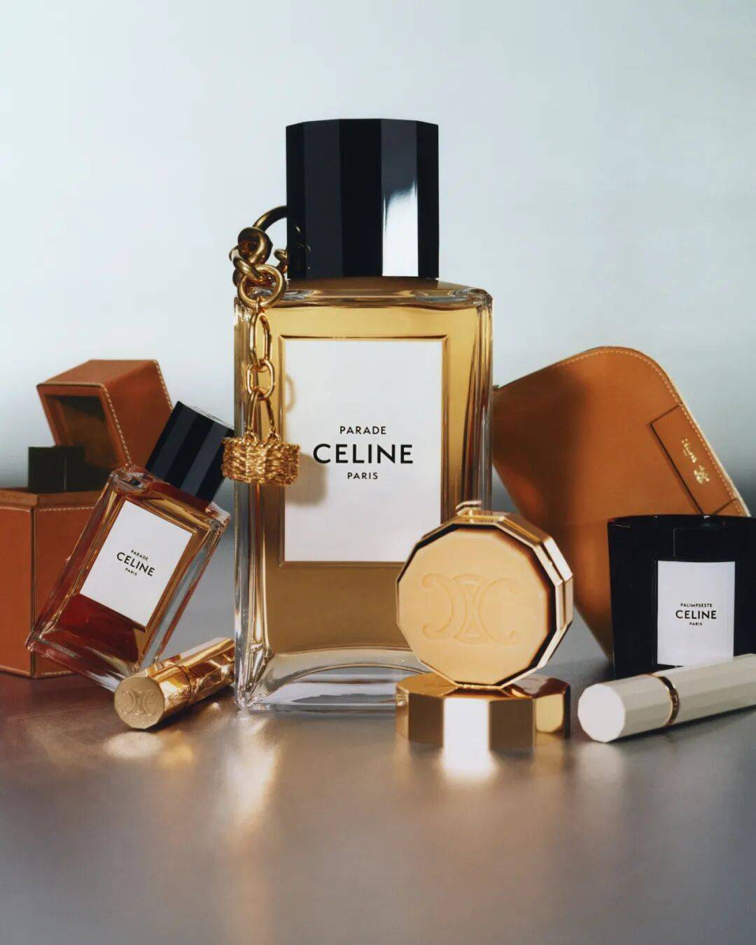 节日臻礼|celine
