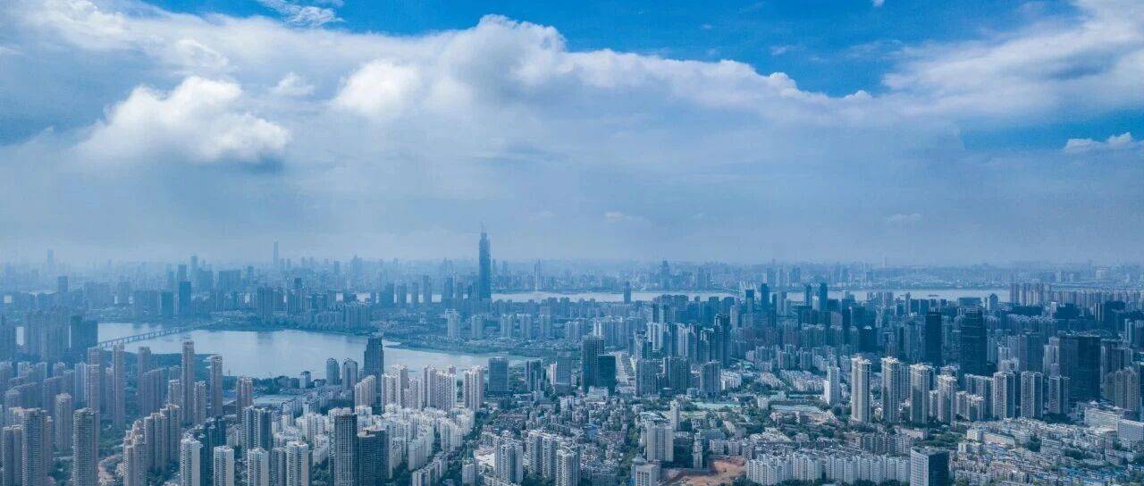 湖北住建这十年：以匠心筑城，以初心为民_城市_全国_房地产业