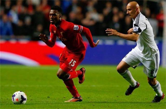 从郑智接班人到利物浦弃将，只用了4年时间，悍将吃了性格的亏