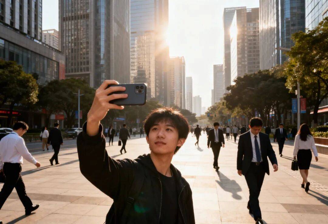 2025，中国旅游消费彻底变了！