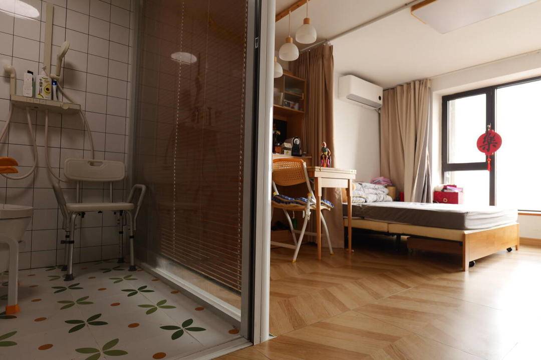 半岛体育- 半岛体育官方网站- APP下载凡人歌｜青岛小嫚打造免费无障碍民宿28份相遇见证城市温度