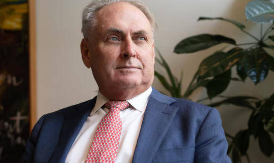 中国实施牛肉进口配额限制，澳大利亚叫屈：好失望 -华闻时空