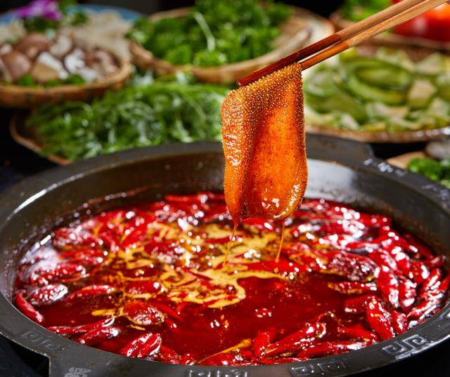 麻将火锅龙门阵,为什么看起来最松弛的四川,却总是中国的底牌?_国家_历史_全国