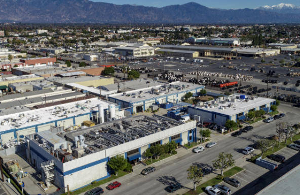 特朗普又下黑手,强制“与中国有关联公司”剥离涉美芯片资产