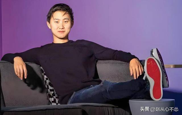 原创             28岁华裔天才成百亿富豪，却献计特朗普封锁中国AI技术，他咋想的