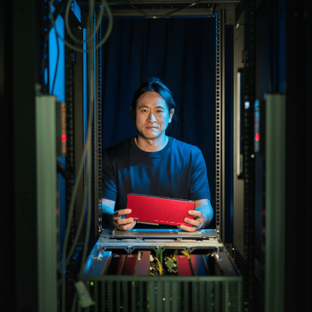 拒绝Meta收购、本月量产GPU，这家韩国公司正猛攻英伟达护城河