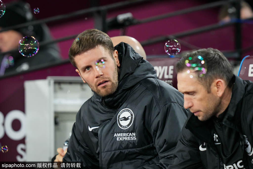 西汉姆联:新援塔蒂·卡斯特拉诺斯加盟,努诺的未来何去何从?