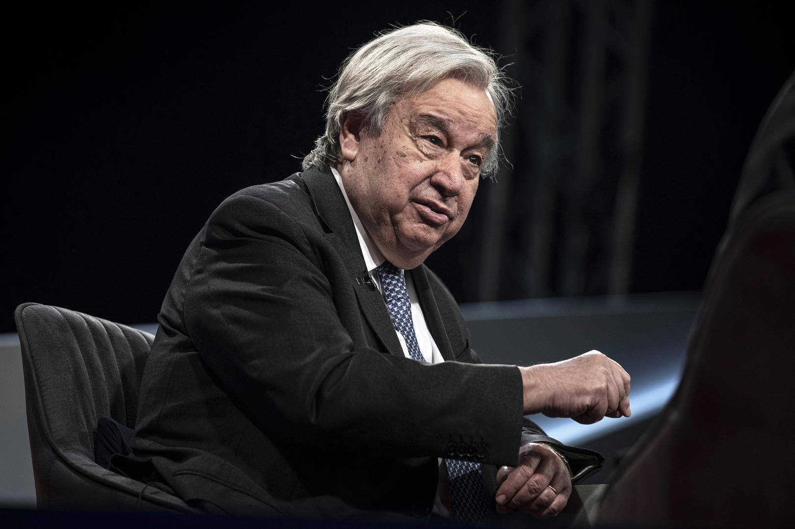 图片[4]-欧洲再次分裂！对美国在委内瑞拉行动反应不一，各有各的说法 -华闻时空