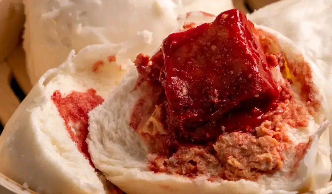 “难兄难弟”被年轻人推下餐桌pg电子模拟器免费版榨菜的(图9)