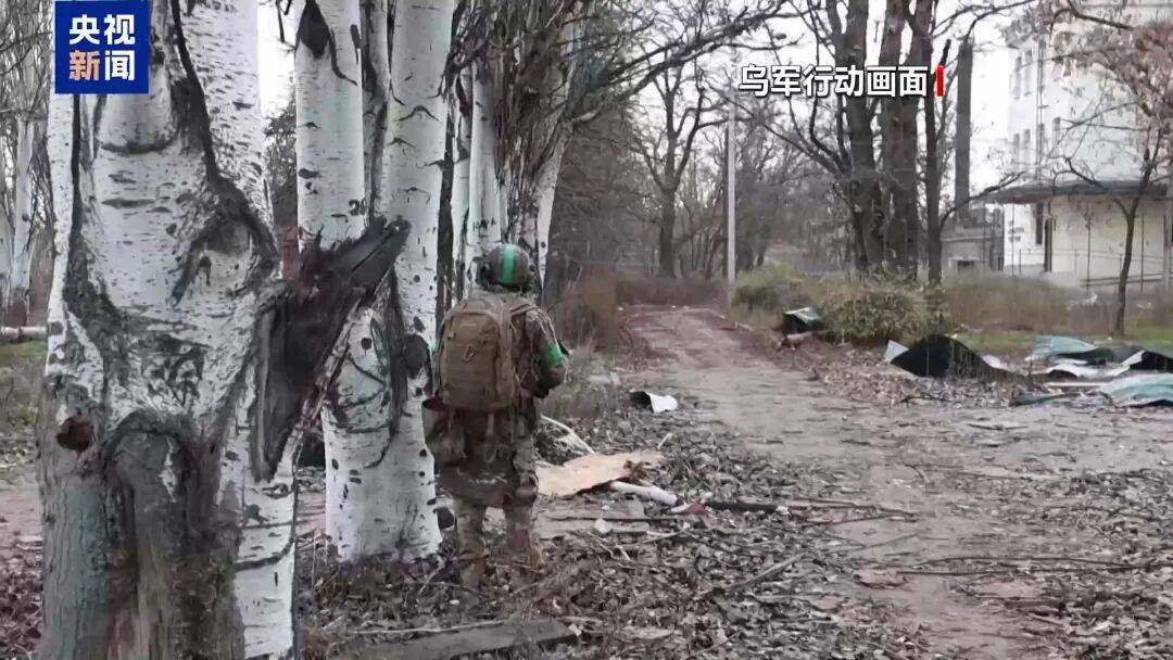 俄乌爆发大规模无人机攻防战