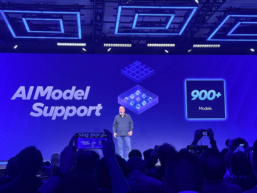 全球首款1.8nm芯片,来了!