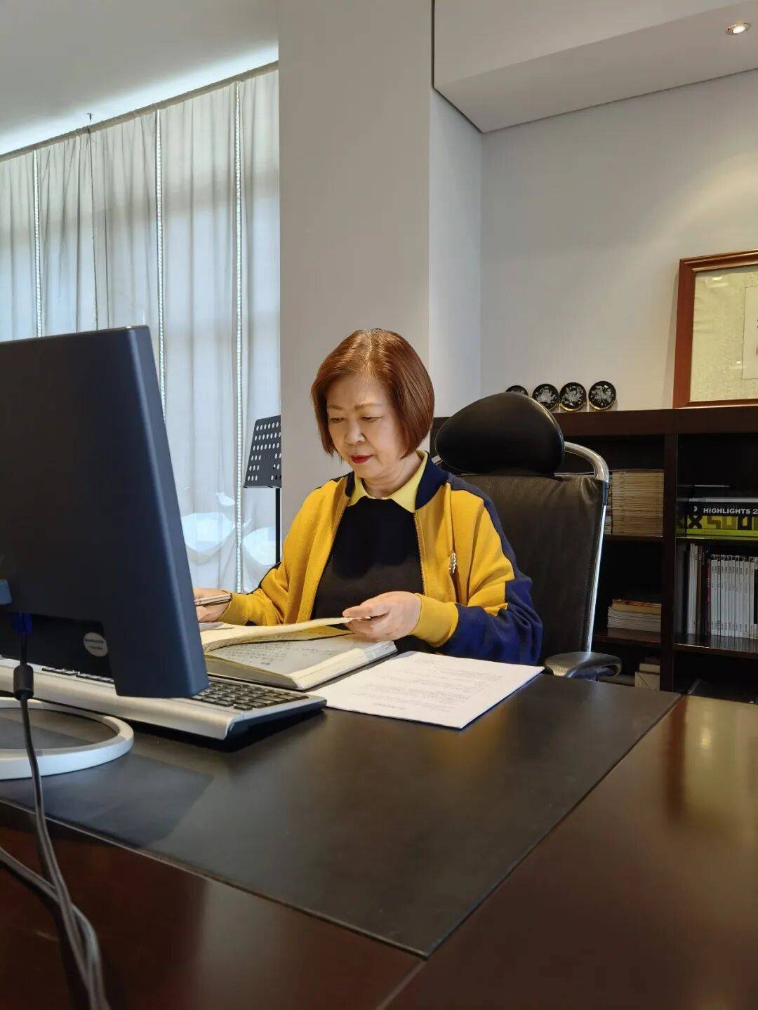 高质地生长 代外熟行动｜实体赋能显职掌 公益暖心践初心——记云岩区十八届人大代外