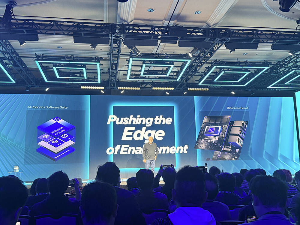 全球首款1.8nm芯片,来了!