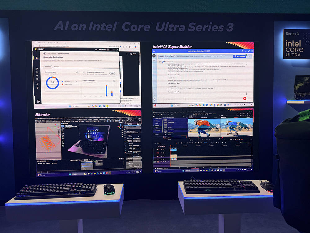 全球首款1.8nm芯片,来了!