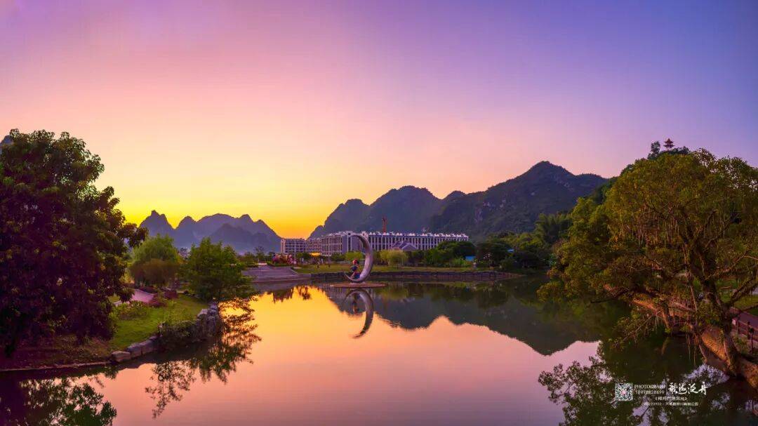 天等县天等镇入选2025年度"美丽中国·深呼吸小城/乡镇"