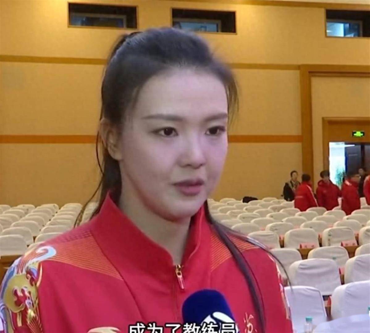 张常宁公布退役!19年生涯圆满收官,退役专注执教深耕青训