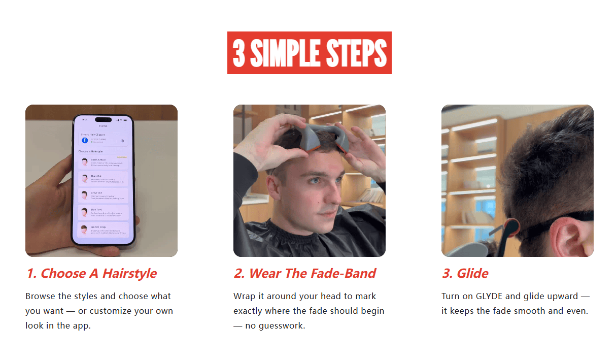 AI开始整活：叠衣、理发、当宠物，CES2026这些黑科技硬件太野了