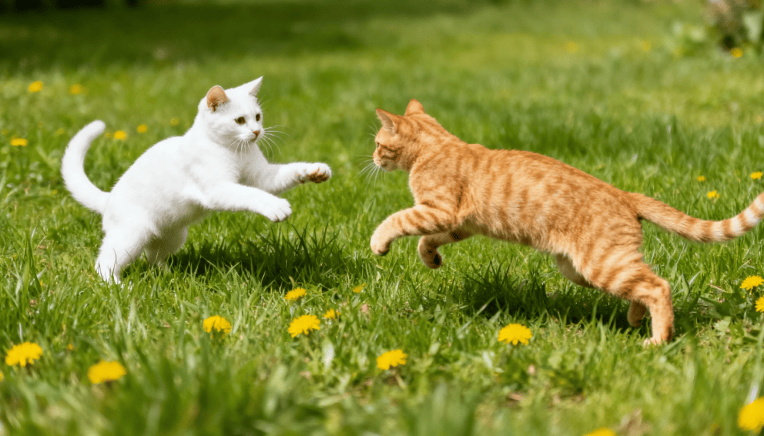有答案了！中国的家猫、家犬，居然源自这里→_驯化_人类_野猫