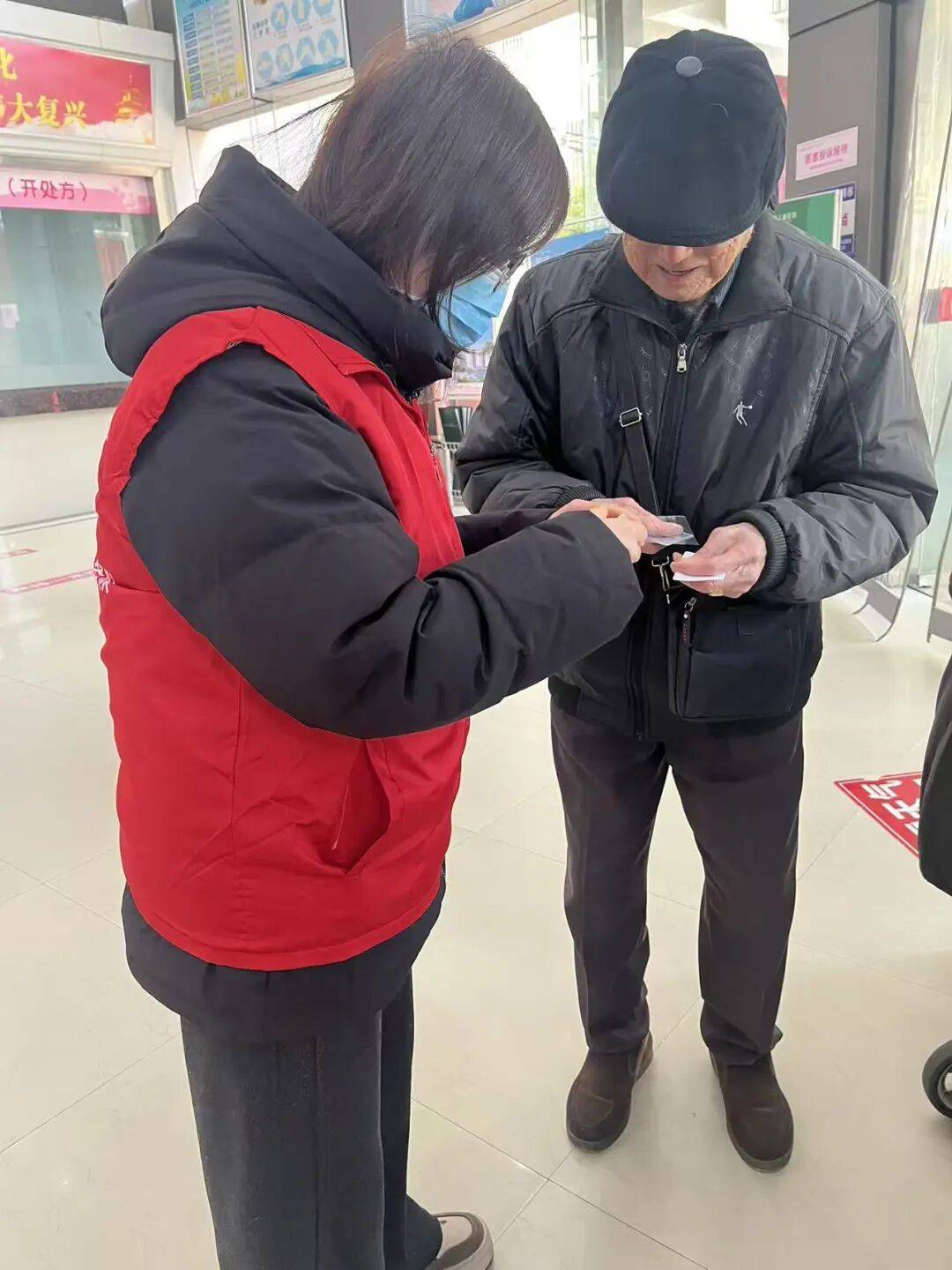 朝陽醫院代診服務，陪診掛號行動不便全程幫扶，出行更安全的簡單介紹