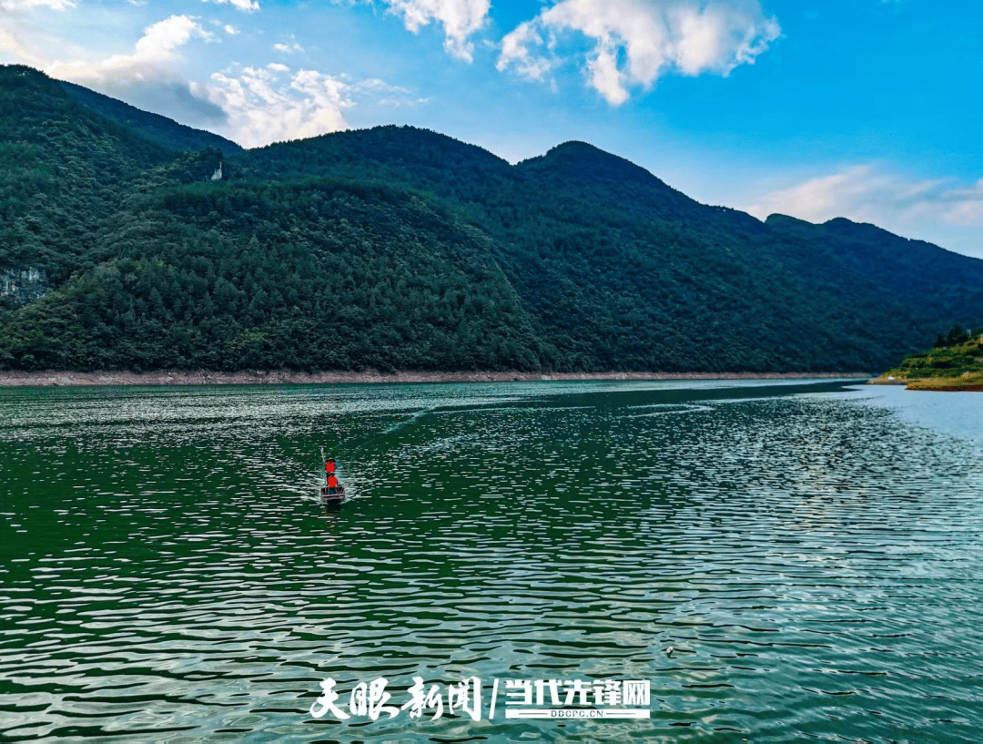2026年1月1日起,贵州省乌江干流水行政处罚委托实施_执法_改革_资源