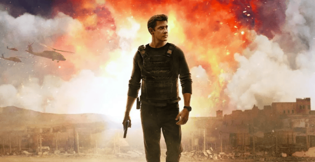 因为它预言了委内瑞拉事件！从烂剧成为神剧 网友从“谩骂”到“惊叹”！