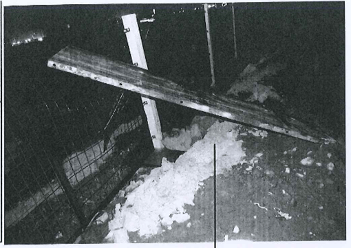 广湛高铁工地工人从桥面扔铁模板砸中一放牛老人致死，事故调查报告公布