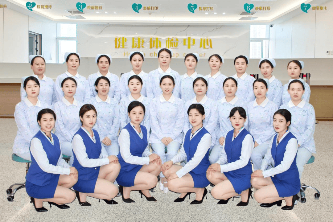 北京中医药大学第三附属医院住院办理陪诊挂号老人体检全程引导，安稳完成检查的简单介绍