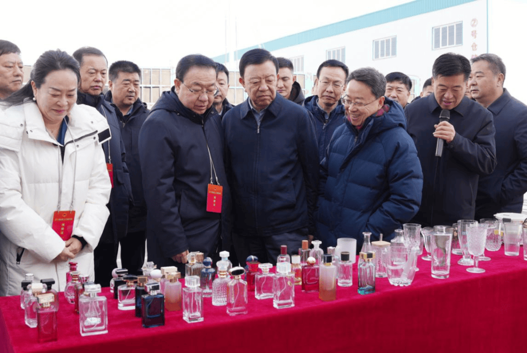 来张开展集中视察俞成辉带队 卢小亨叶尔波力·孜汗张文生等先后参加