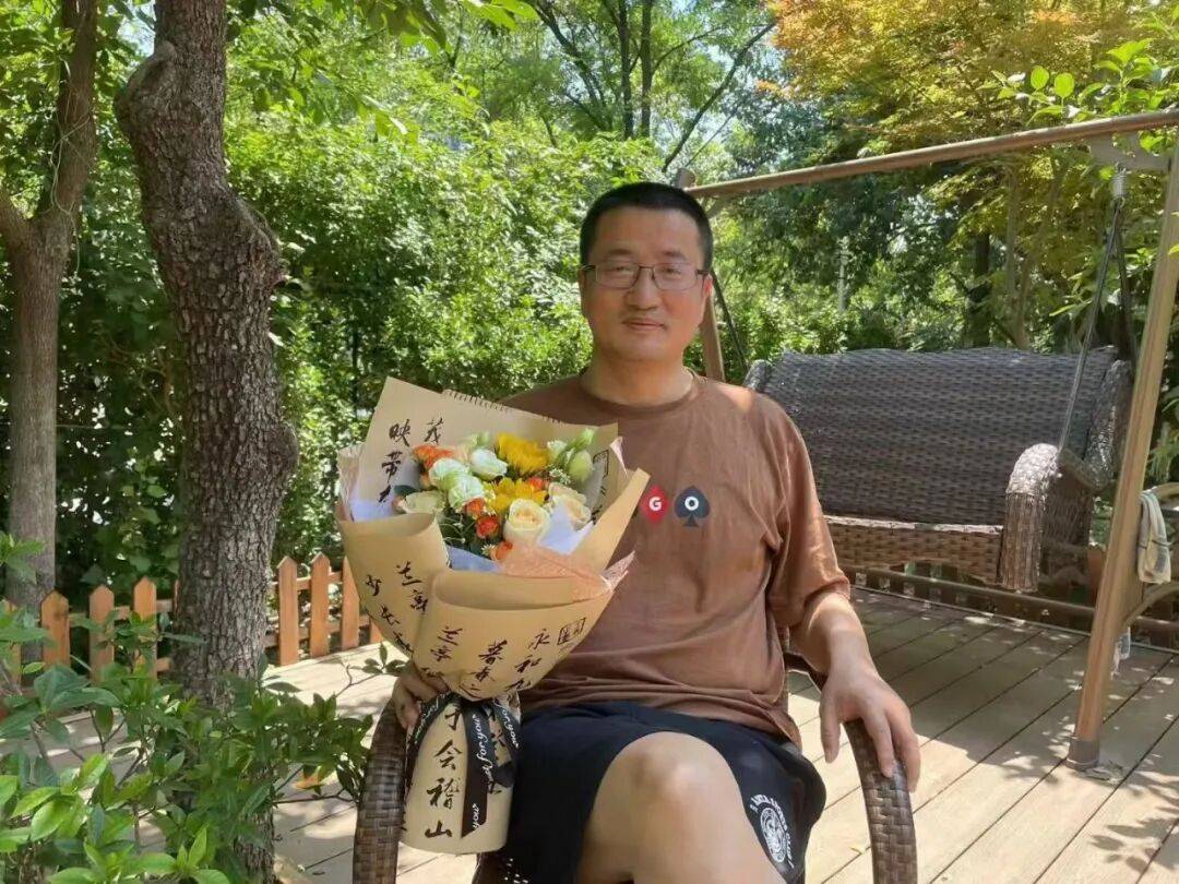 李安:世界上的水是相通的_龙湖_打瓜_古长江