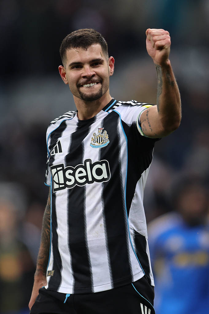 竞彩湃｜弗赖堡主场力拼汉堡，纽卡斯尔冲击四连胜