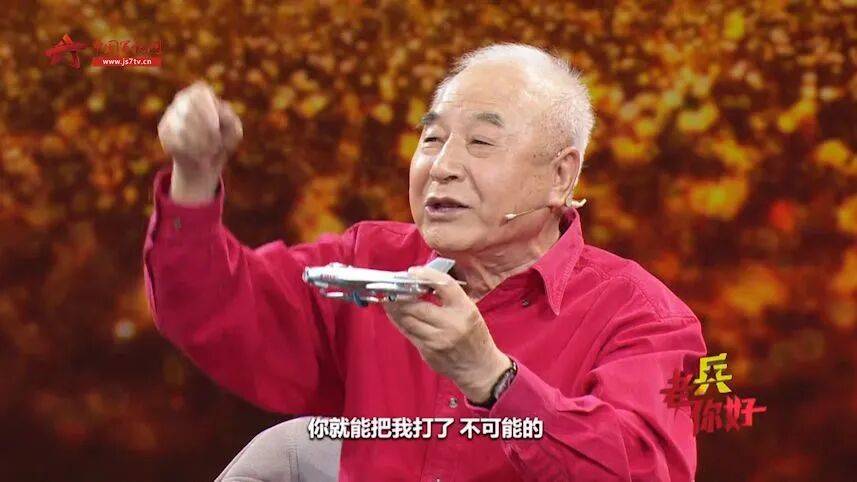 高翔逝世，享年95岁_敌机_海南岛_飞行员